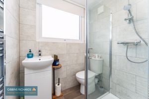 First Floor Shower Room- click for photo gallery